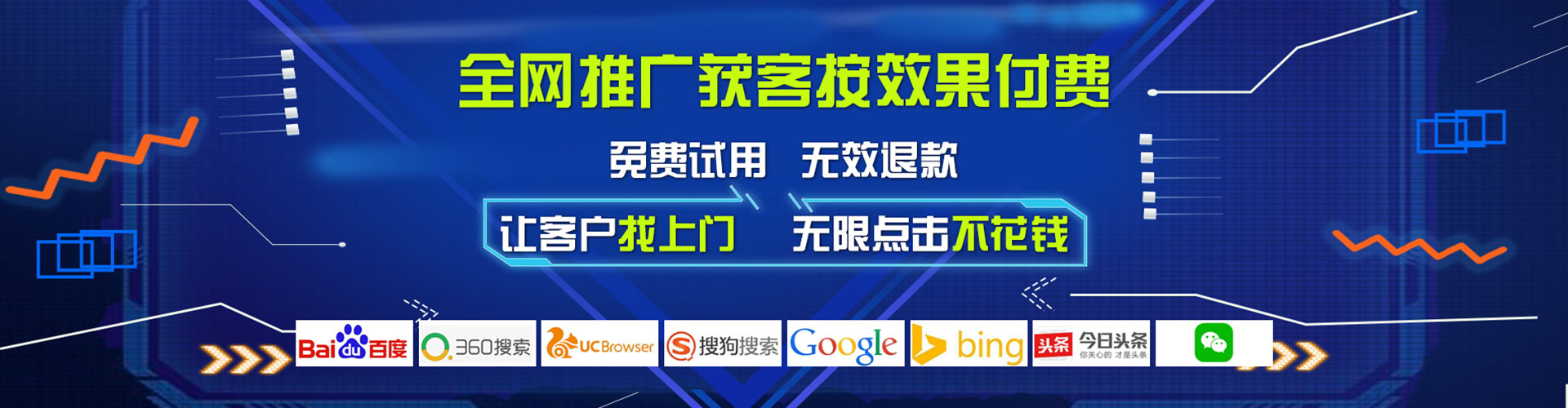 仲巴网络推广竞价